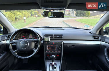 Универсал Audi A4 2004 в 