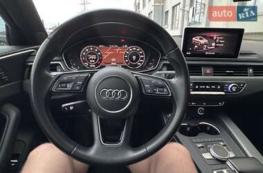 Седан Audi A4 2016 в 