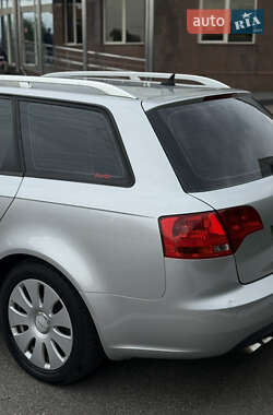 Универсал Audi A4 2006 в 