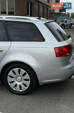 Универсал Audi A4 2006 в 