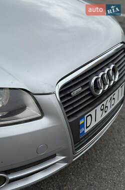 Универсал Audi A4 2006 в 