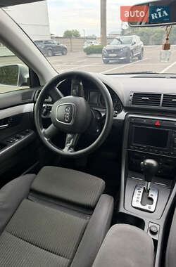 Универсал Audi A4 2006 в 