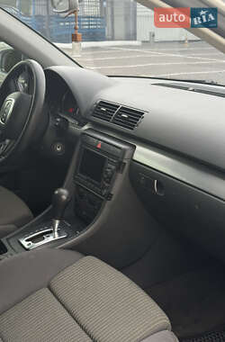 Универсал Audi A4 2006 в 