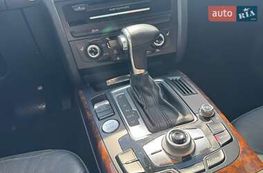 Седан Audi A4 2014 в 