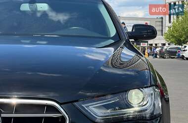 Седан Audi A4 2014 в 