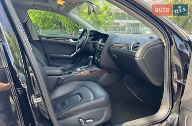 Седан Audi A4 2014 в 