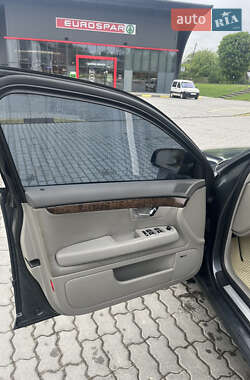 Седан Audi A4 2006 в 