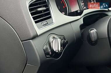 Седан Audi A4 2010 в 
