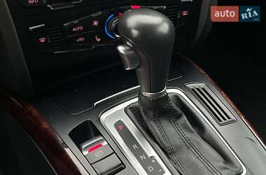 Седан Audi A4 2010 в 