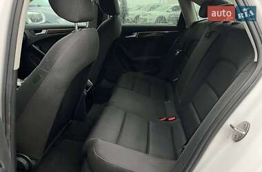 Седан Audi A4 2010 в 