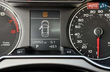 Седан Audi A4 2013 в 
