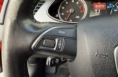 Седан Audi A4 2013 в 