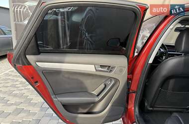 Седан Audi A4 2013 в 