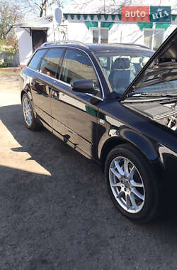 Універсал Audi A4 2006 в 