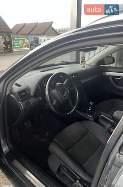 Універсал Audi A4 2005 в 