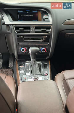 Седан Audi A4 2014 в 