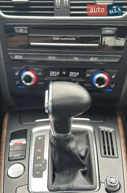 Седан Audi A4 2014 в 