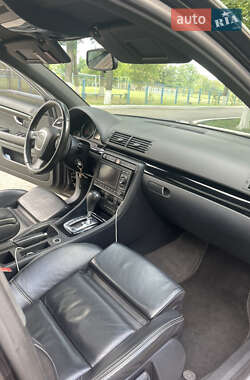 Универсал Audi A4 2007 в 