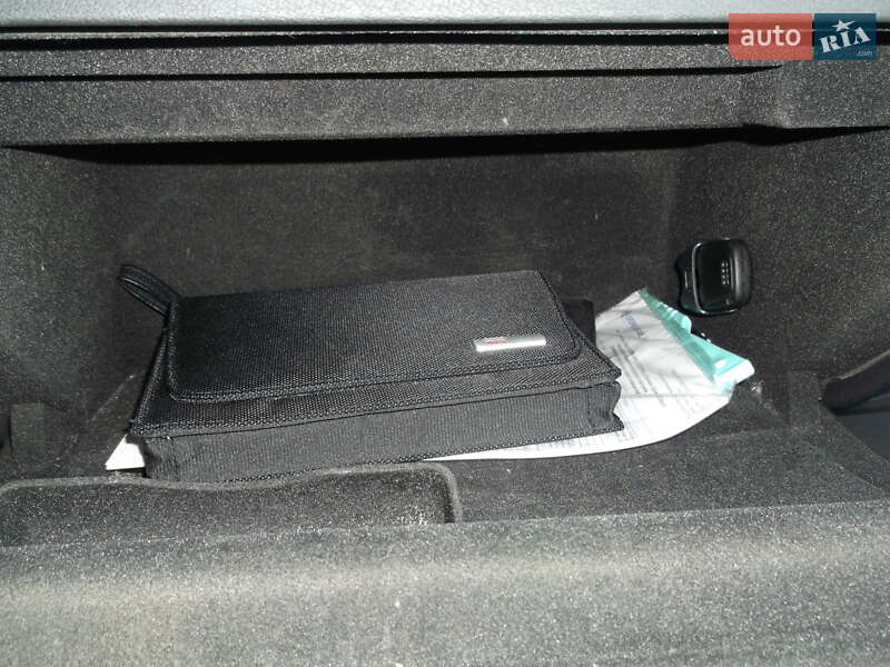 Универсал Audi A4 2009 в Дубно фото 19 Универсал Audi A4 2009 в Дубно