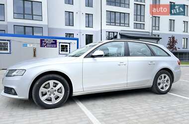 Универсал Audi A4 2009 в 