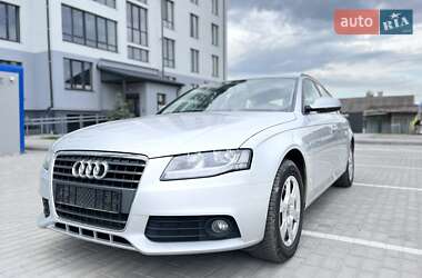 Универсал Audi A4 2009 в 