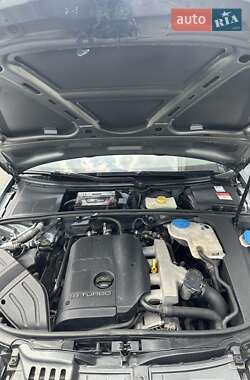 Седан Audi A4 2005 в 
