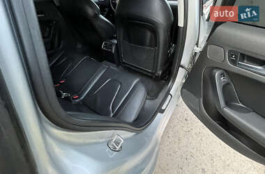 Седан Audi A4 2013 в 