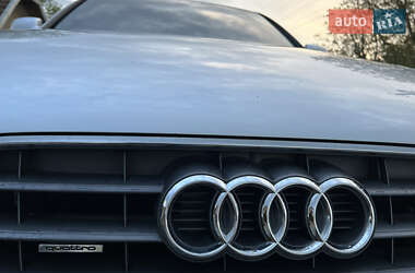 Седан Audi A4 2013 в 