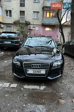 Седан Audi A4 2008 в 