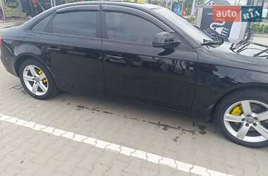 Седан Audi A4 2010 в 