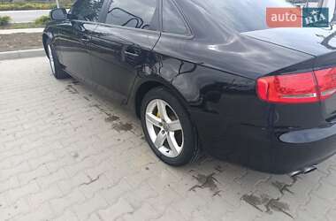 Седан Audi A4 2010 в 