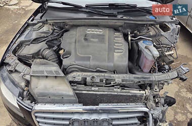 Универсал Audi A4 2011 в 