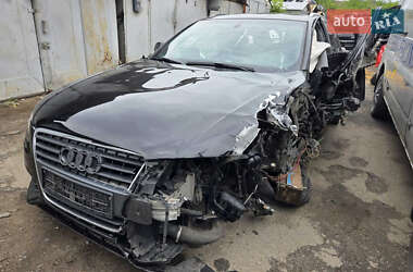 Универсал Audi A4 2011 в 