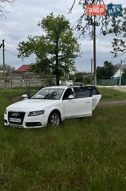 Универсал Audi A4 2009 в 