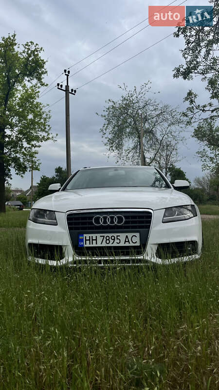 Универсал Audi A4 2009 в Веселинове