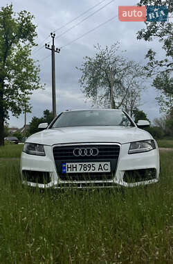 Универсал Audi A4 2009 в 