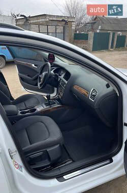 Универсал Audi A4 2009 в 