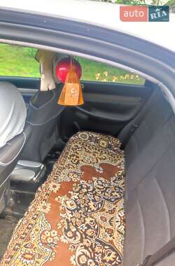 Седан Audi A4 2000 в 