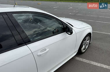 Седан Audi A4 2015 в 