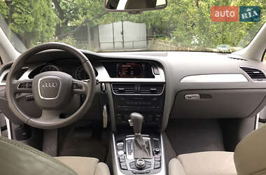 Универсал Audi A4 2008 в 