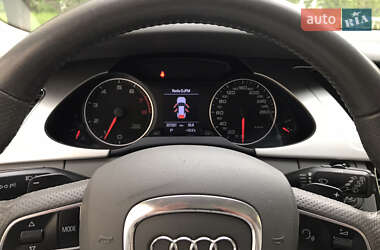 Универсал Audi A4 2008 в 