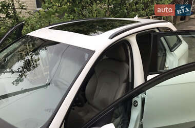 Универсал Audi A4 2008 в 