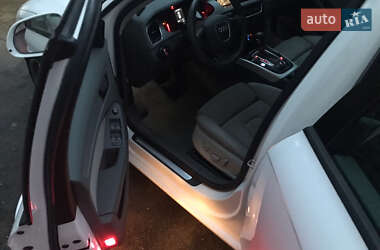 Универсал Audi A4 2008 в 