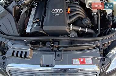 Седан Audi A4 2006 в 