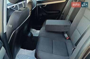 Седан Audi A4 2006 в 