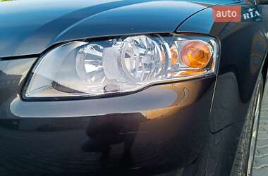 Седан Audi A4 2006 в 