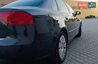 Седан Audi A4 2006 в 