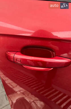Седан Audi A4 2009 в 
