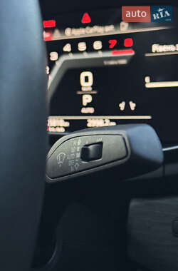 Седан Audi A4 2023 в 