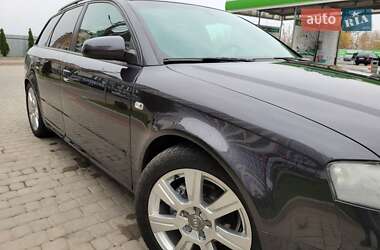Универсал Audi A4 2008 в 